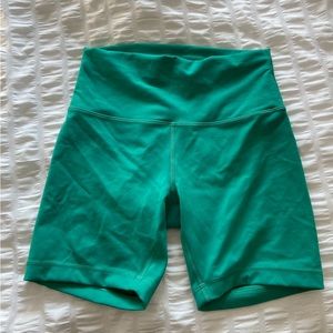 Align Shorts
